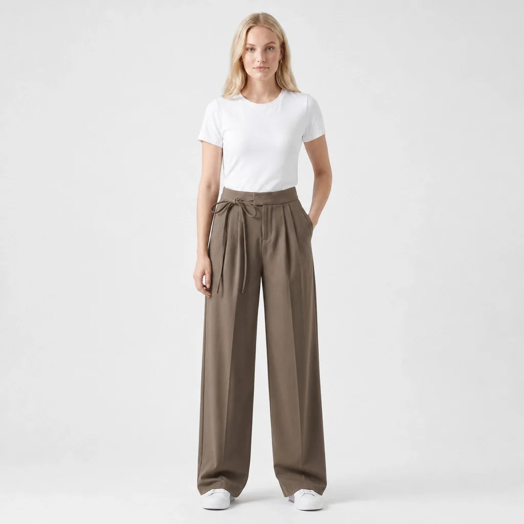 Roseanna Trousers