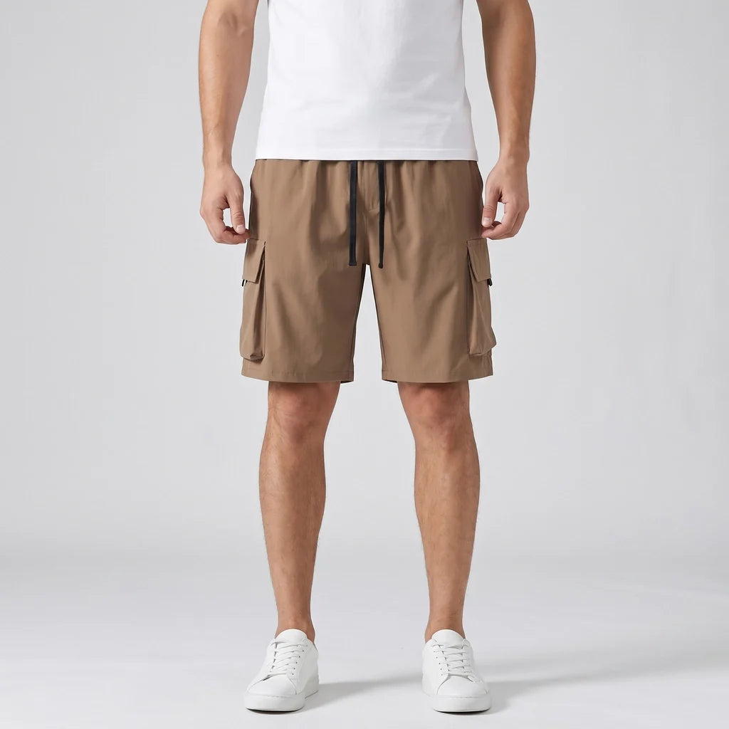 Ellison Cargo Shorts
