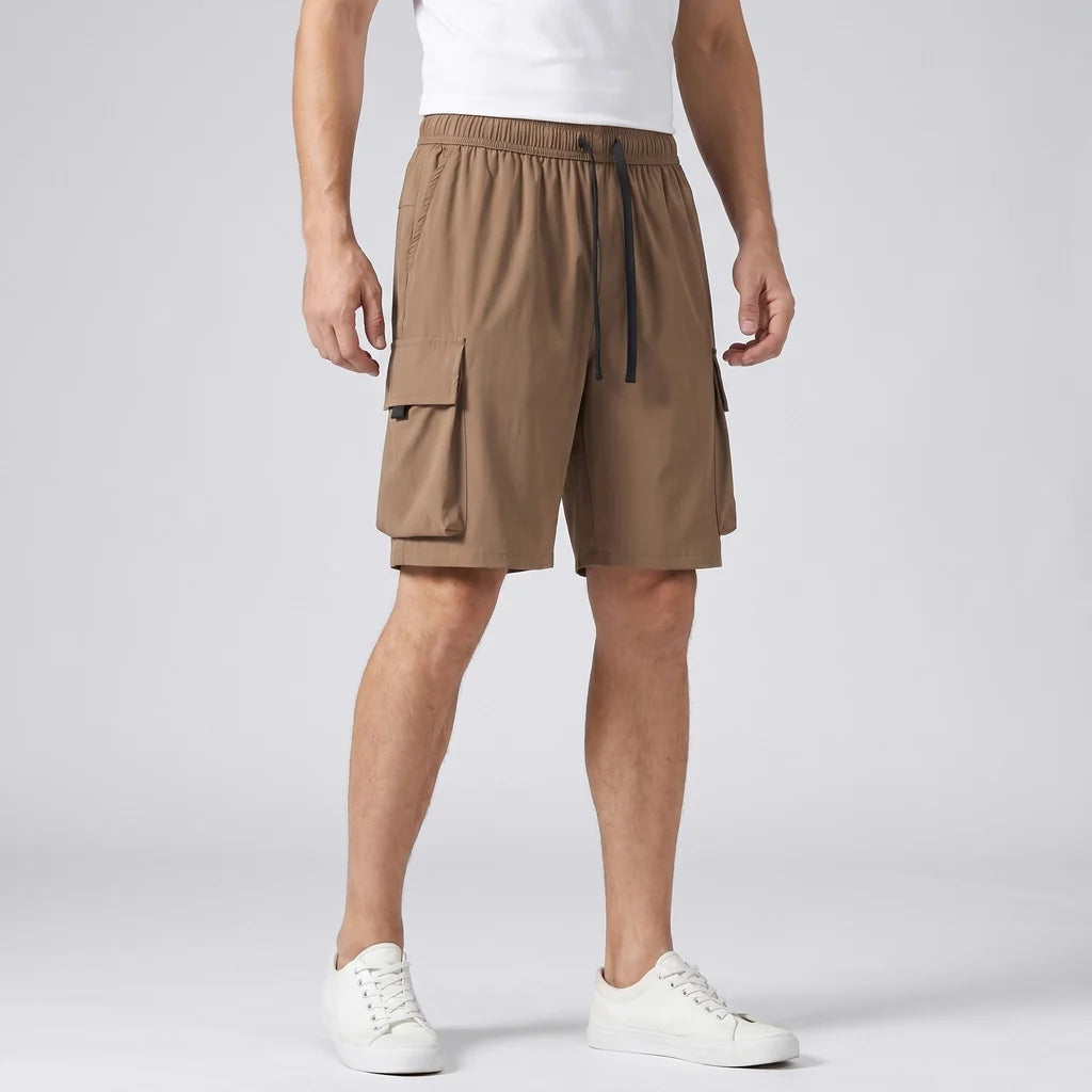 Ellison Cargo Shorts