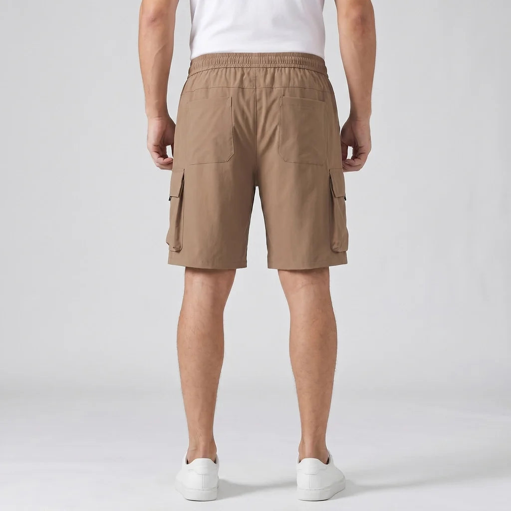 Ellison Cargo Shorts