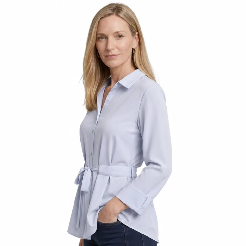 Georgina Summer Blouse