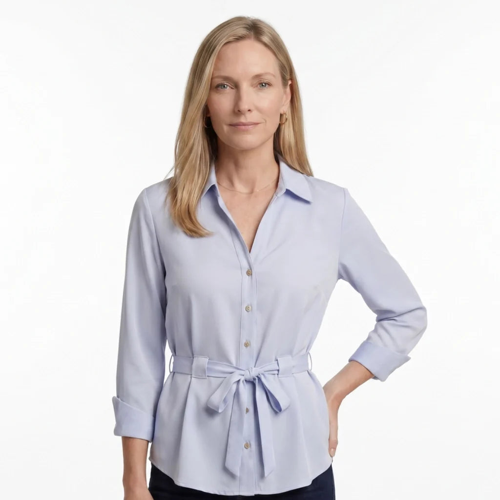 Georgina Summer Blouse
