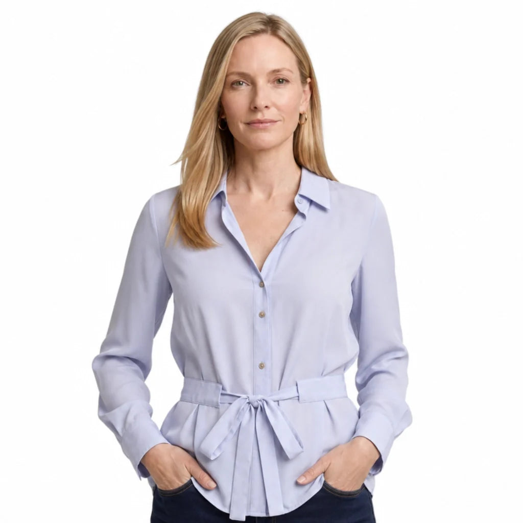 Georgina Summer Blouse