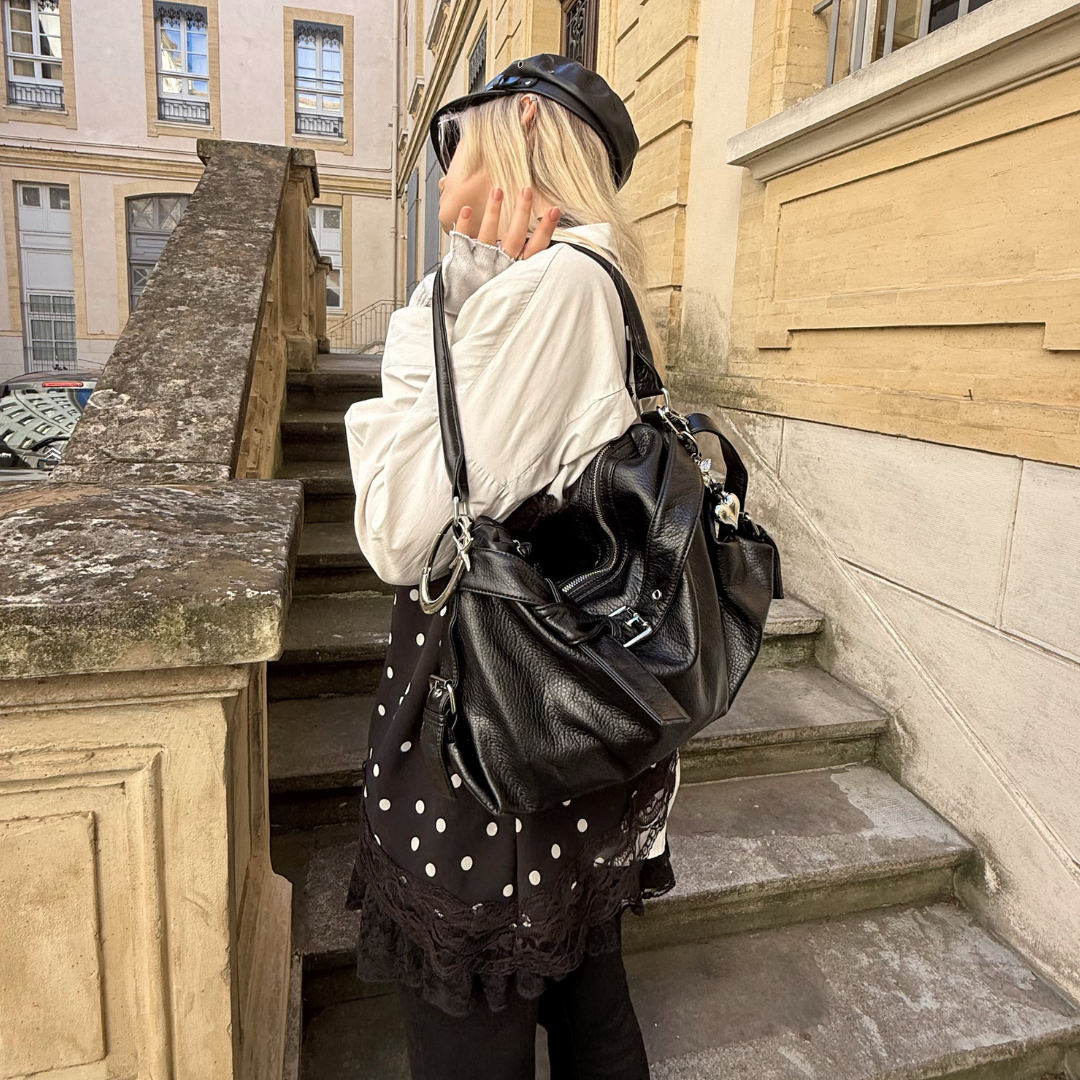 The Briar Bag