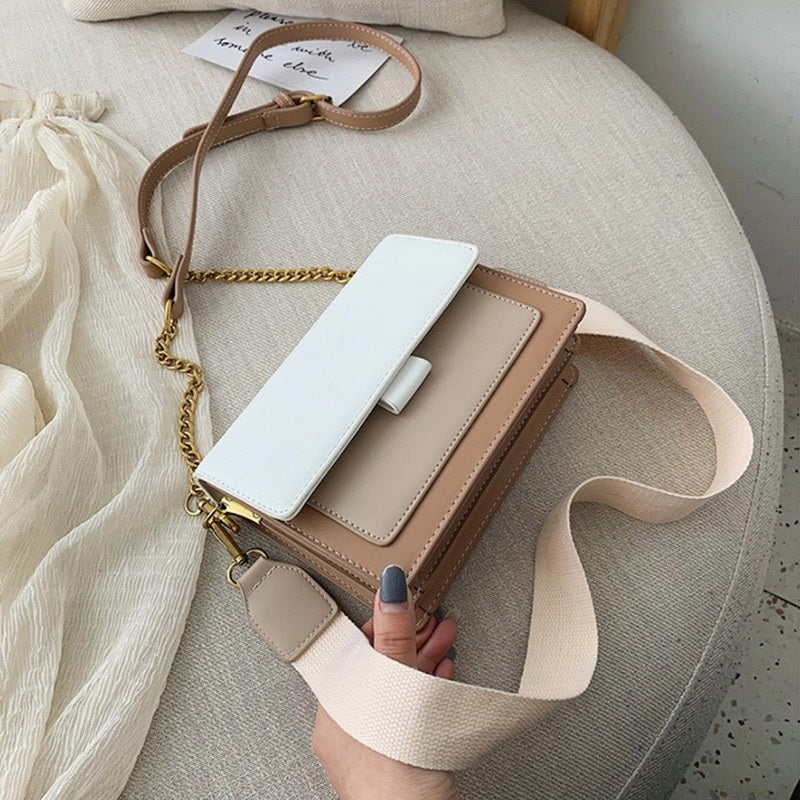 Vionelle | Crossbody Bag  - By Qivii