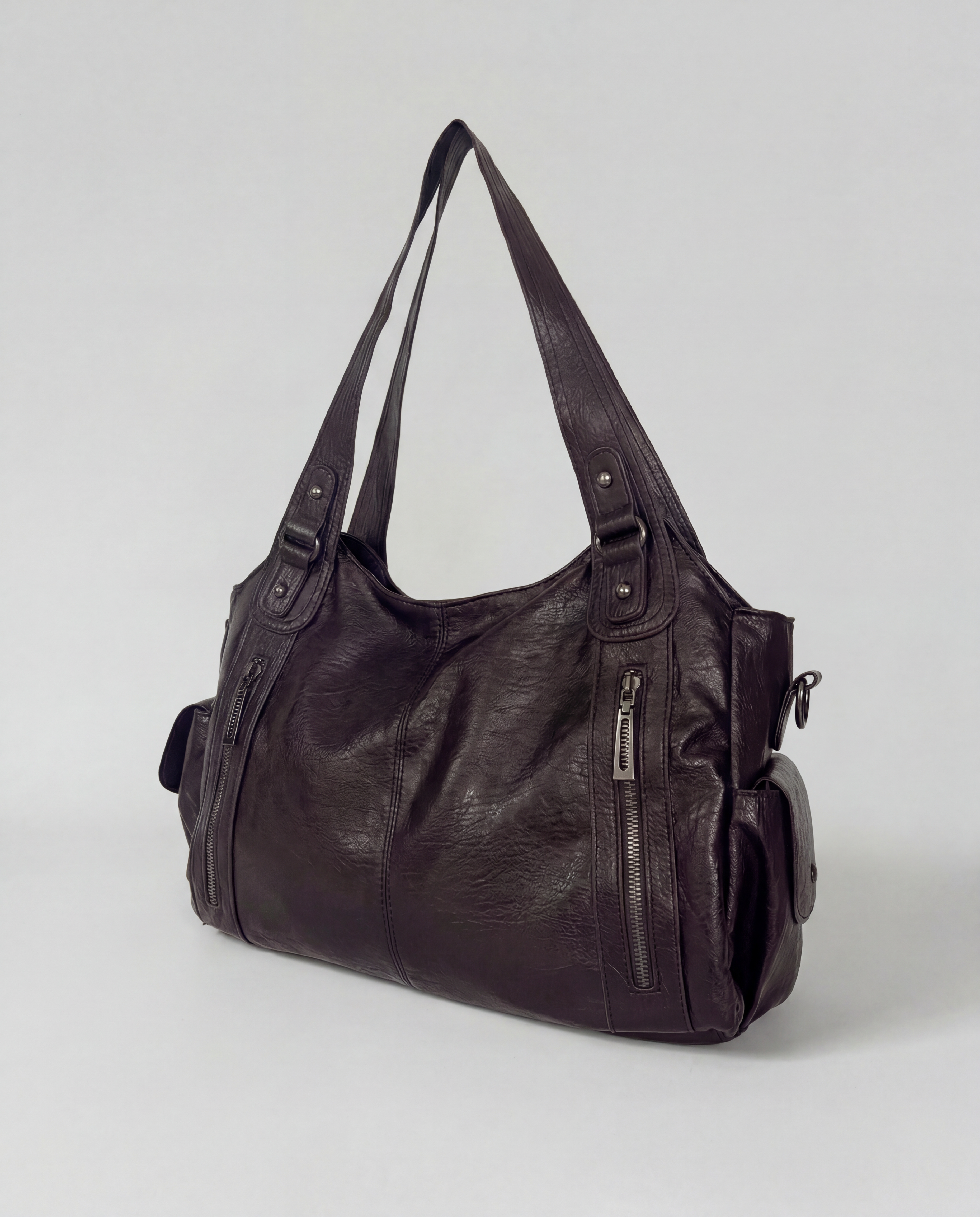 The Brooklyn Bag