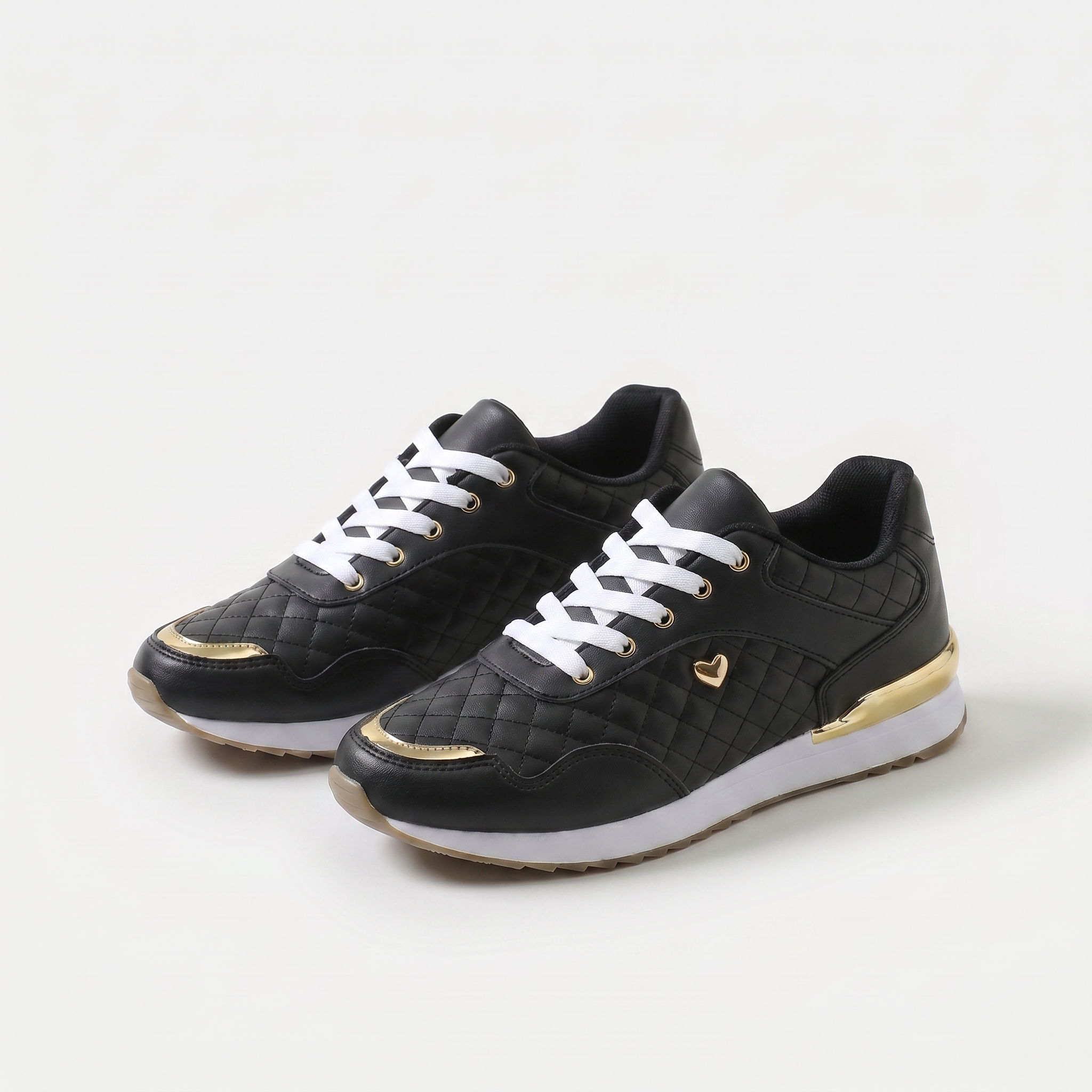 Chicmove – Elegante Damen-Sneakers  - By Qivii