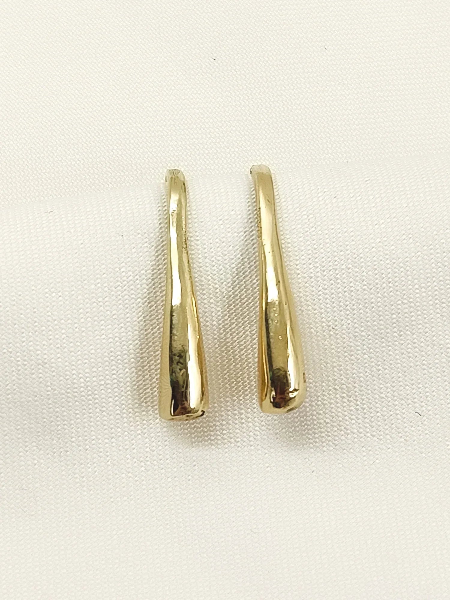 Harmonie Golden Western Earrings