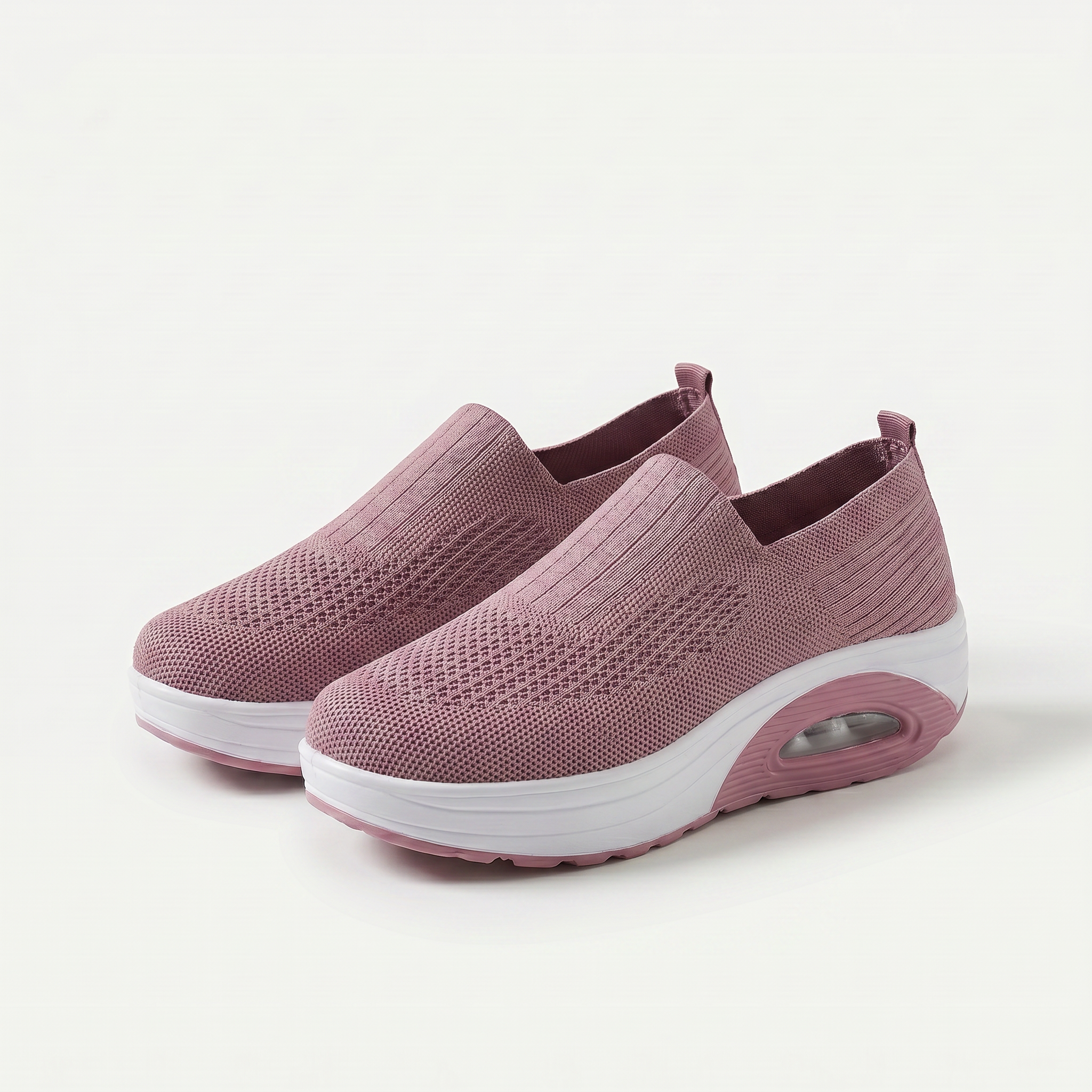 Nuvia - Orthopädische Schuhe  - By Qivii