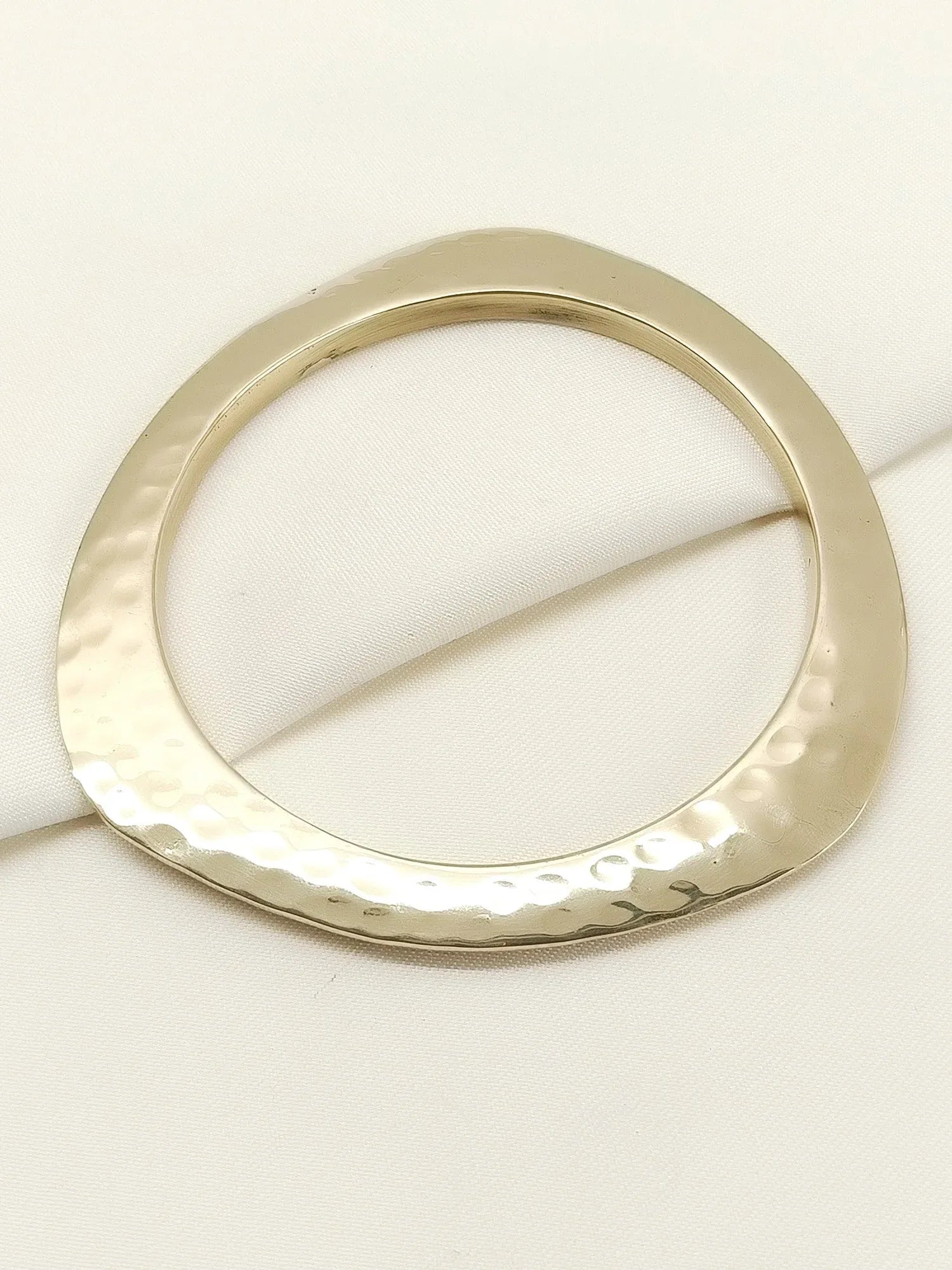 Ezd Golden Western Bracelet