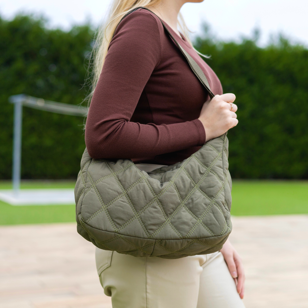 Selvane | Crossbody Bag  - By Qivii