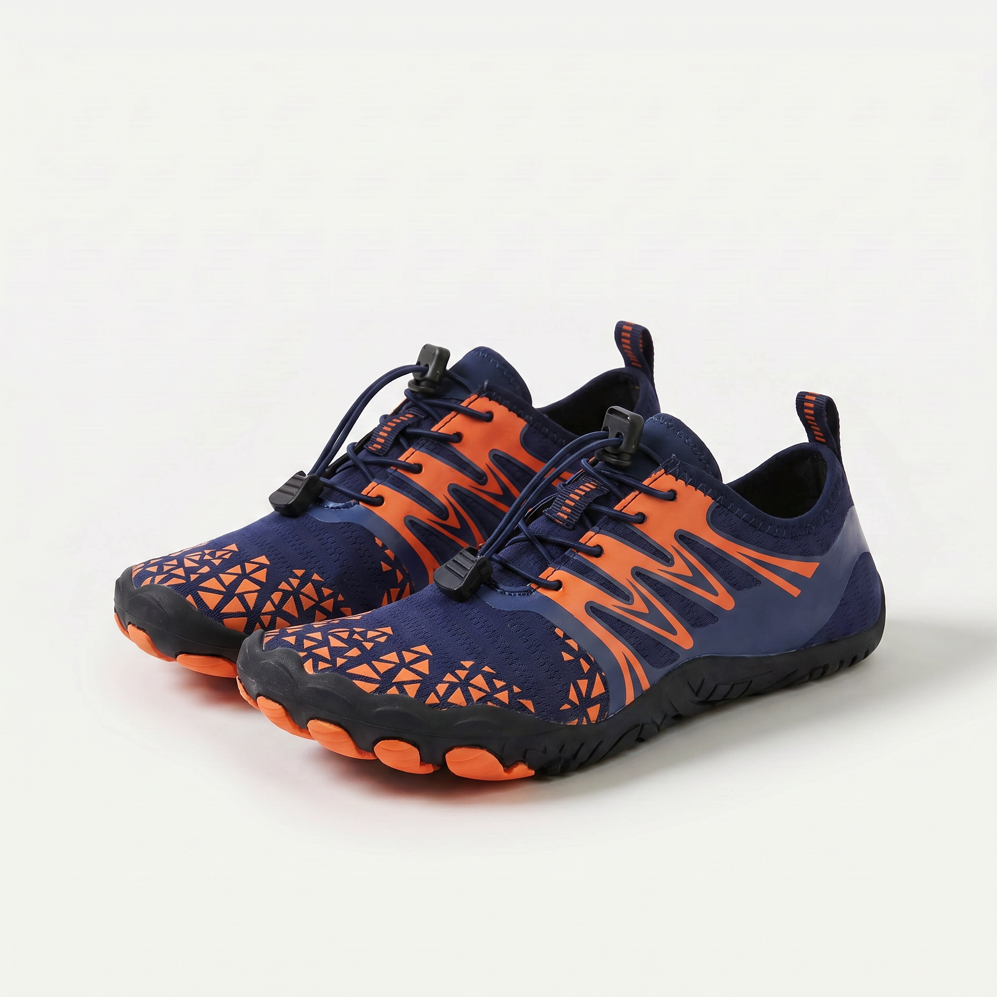 Airflex - Barfußschuhen  - By Qivii