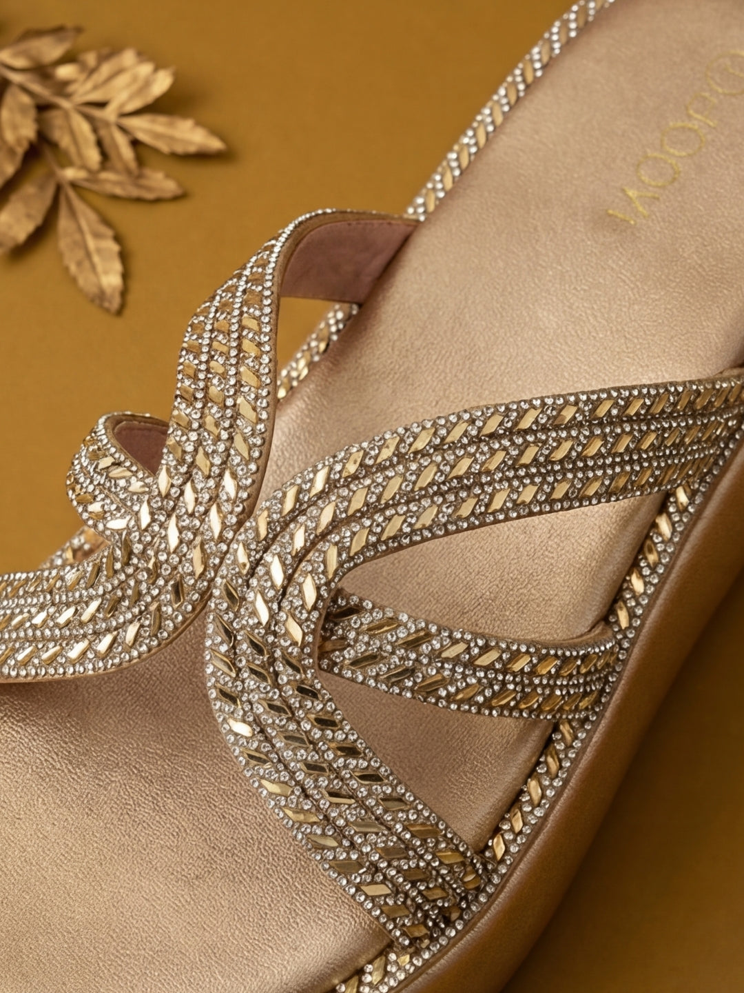 Aisha Heels