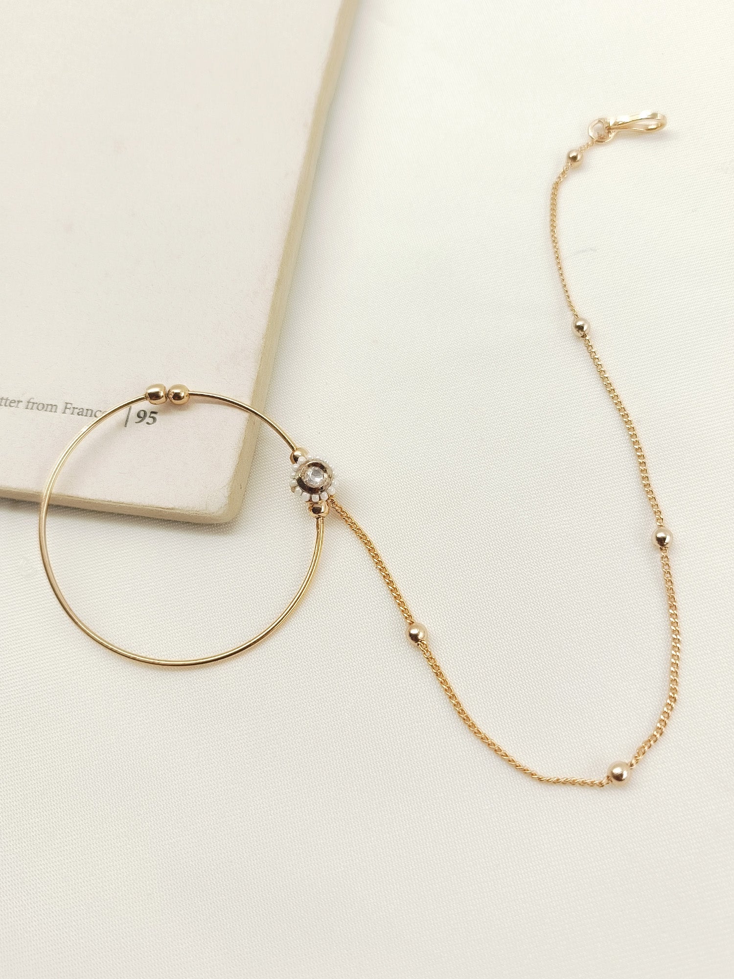 Jashn White Kundan Nath