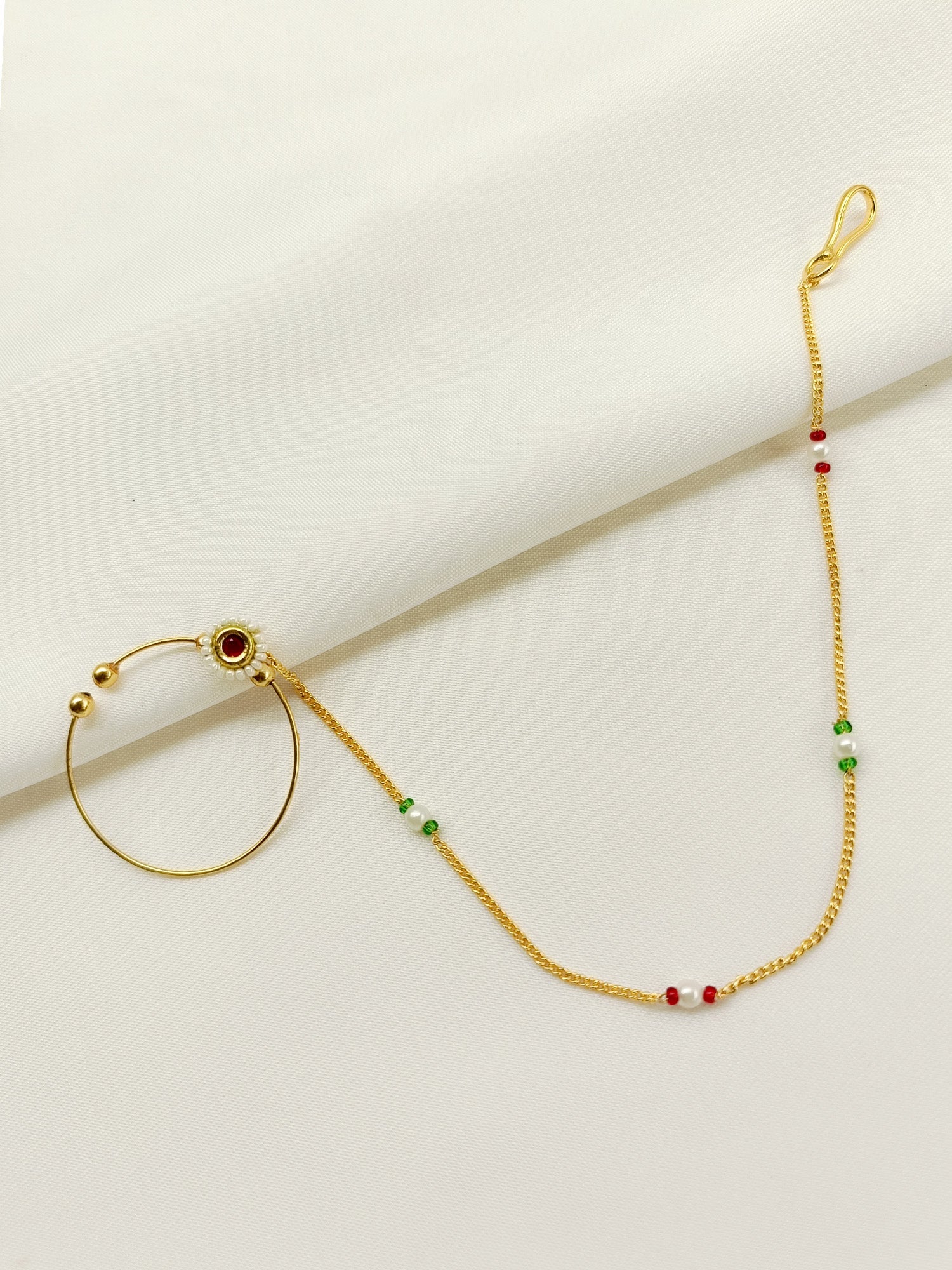 Nirmala Ruby Kundan Nath