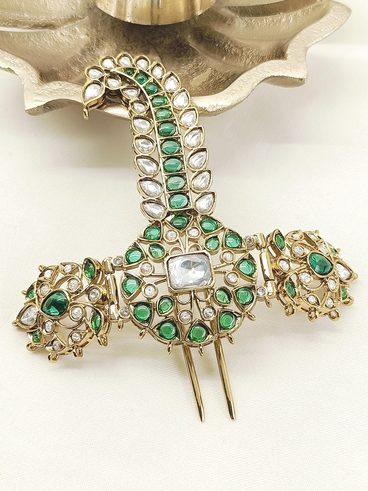 Krishiv Green Dulha Kalgi