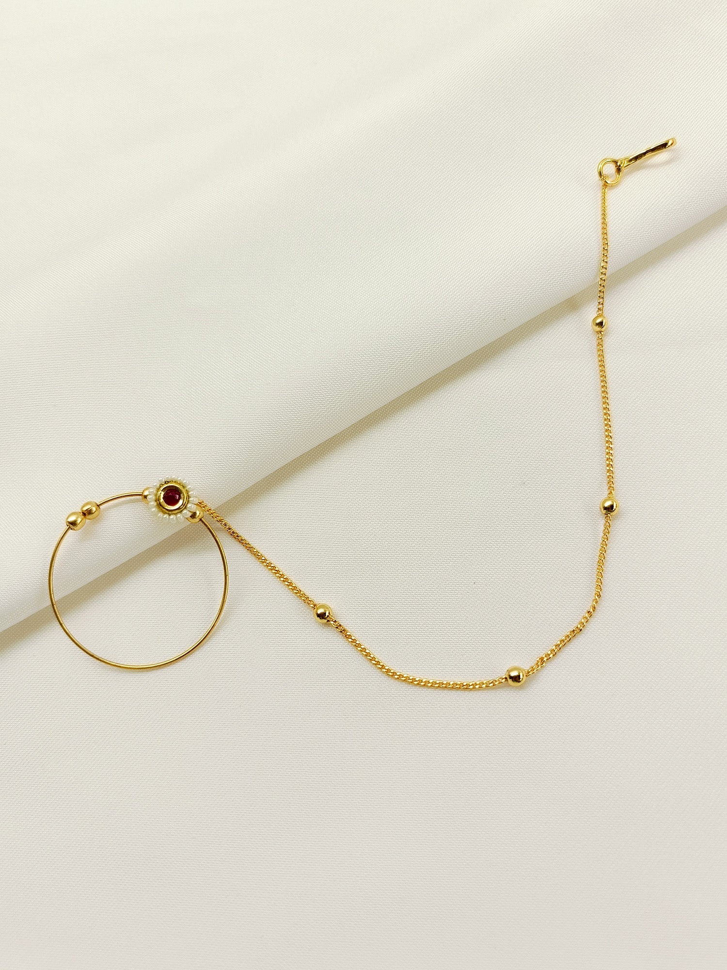 Kanthi Ruby Kundan Nath