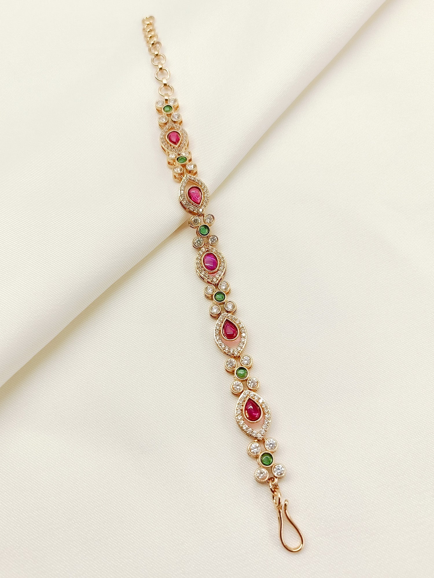 Kirat R&G Antique Bracelet