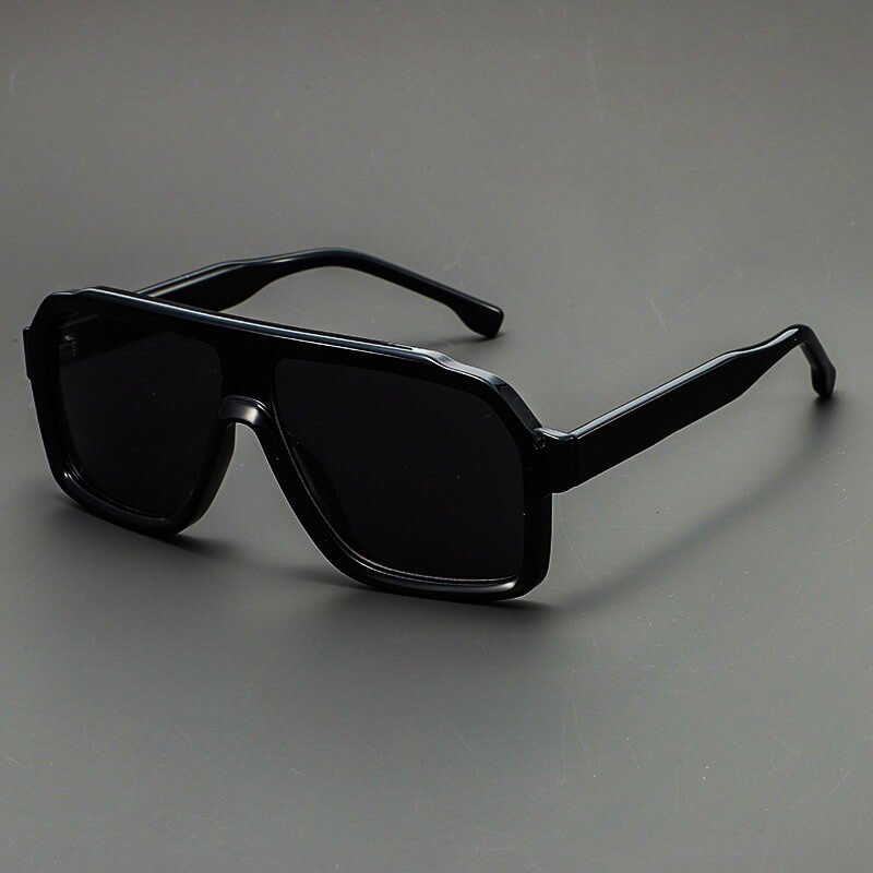 Clearwater Oversized Shades  - By Qivii