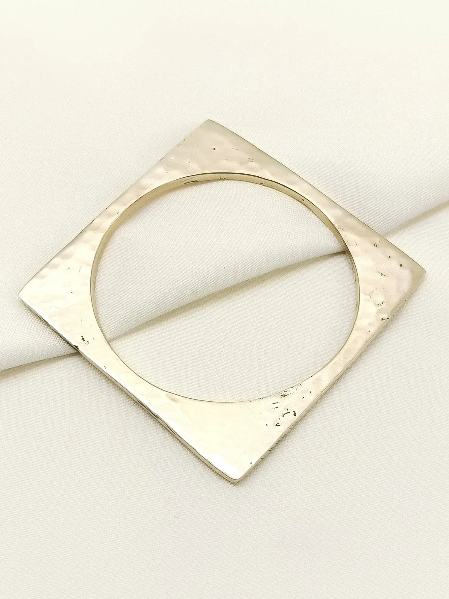 Jaba Golden Western Bracelet