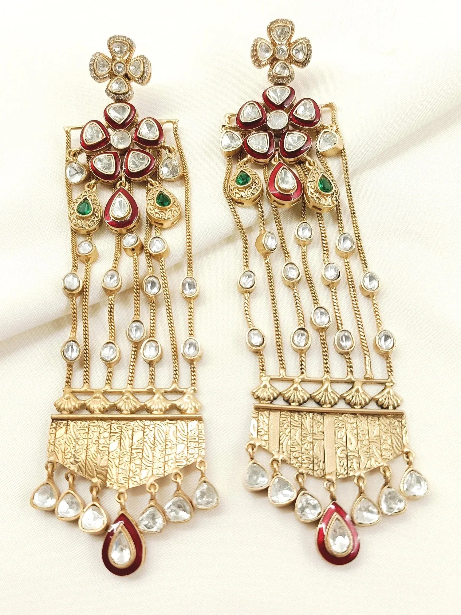 Badrahi R&G Boutique Earrings