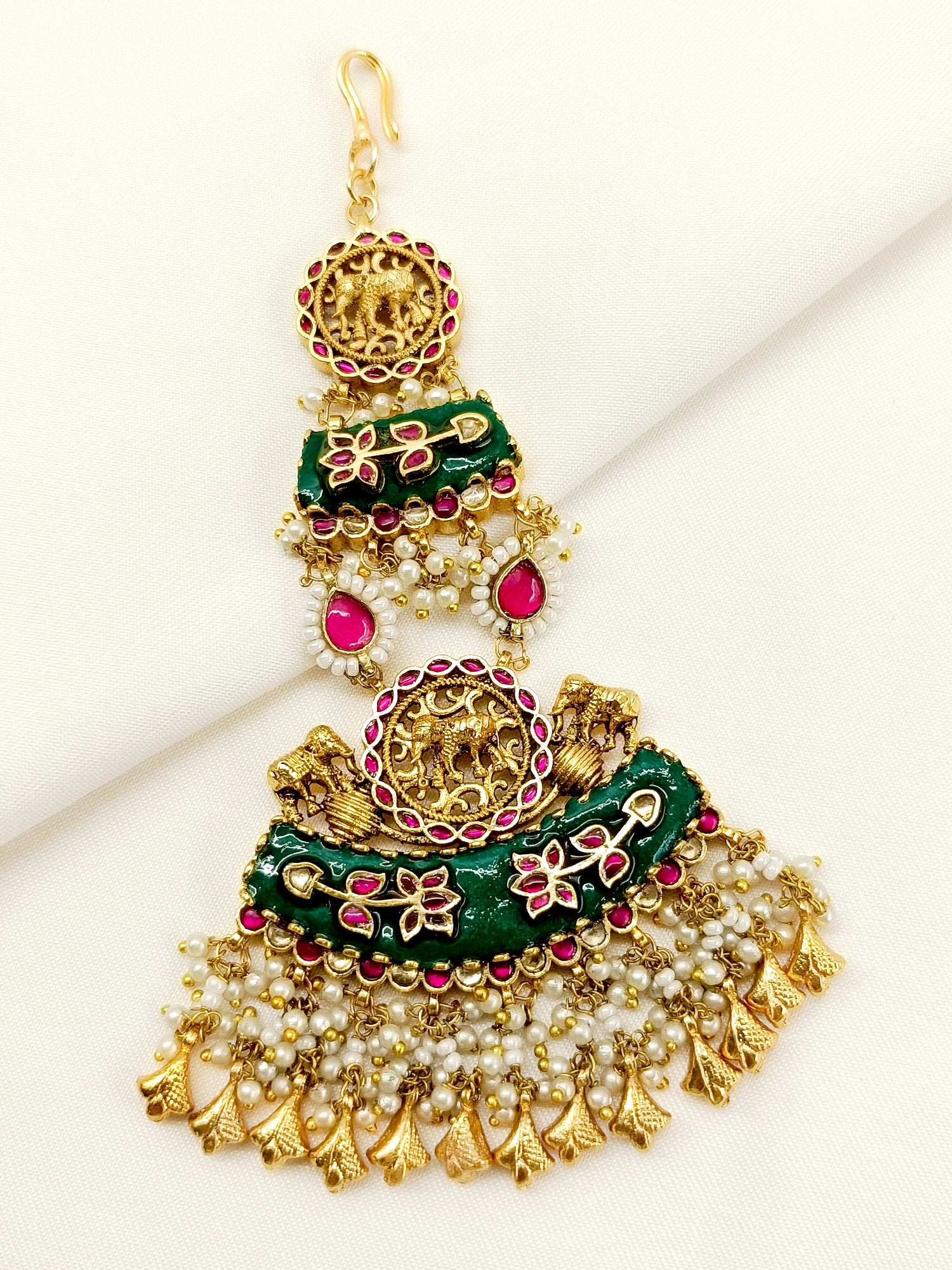 Aatreya R&G Kundan Passa