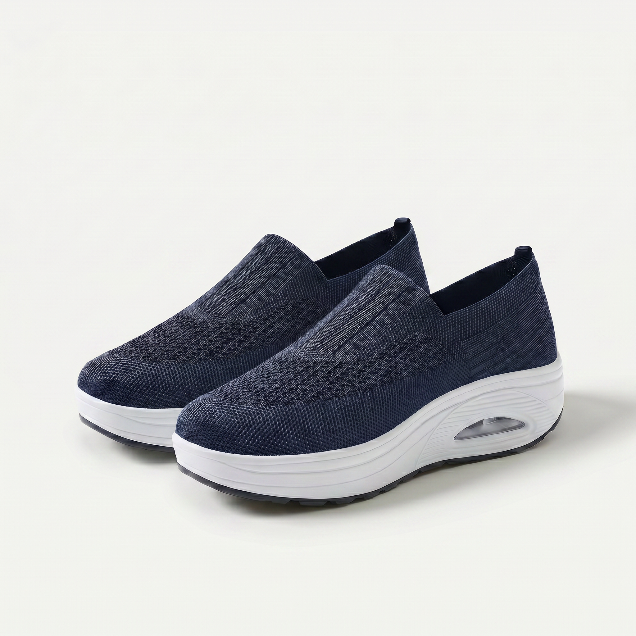 Nuvia - Orthopädische Schuhe  - By Qivii