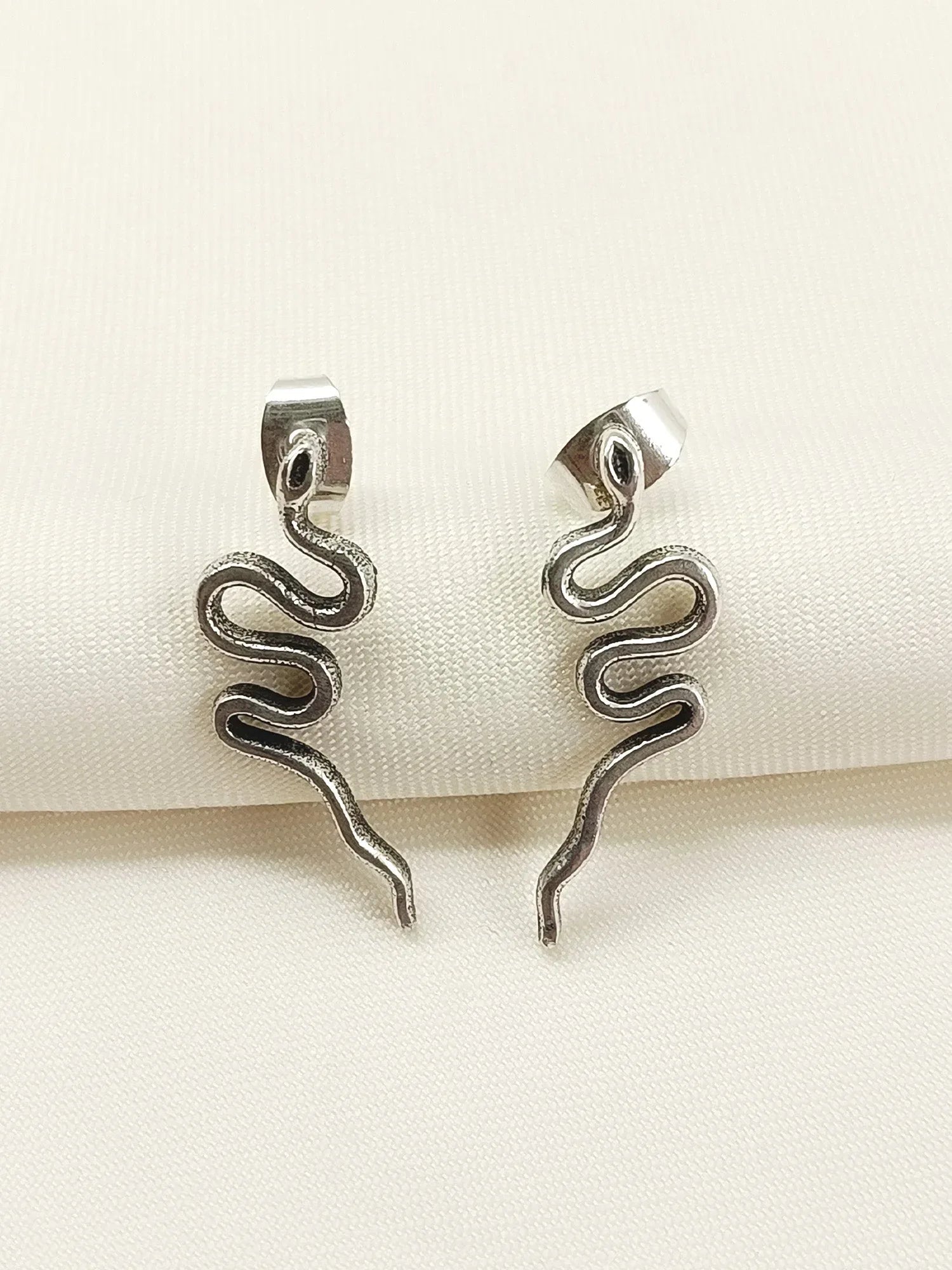 Harina Silver Western Tops