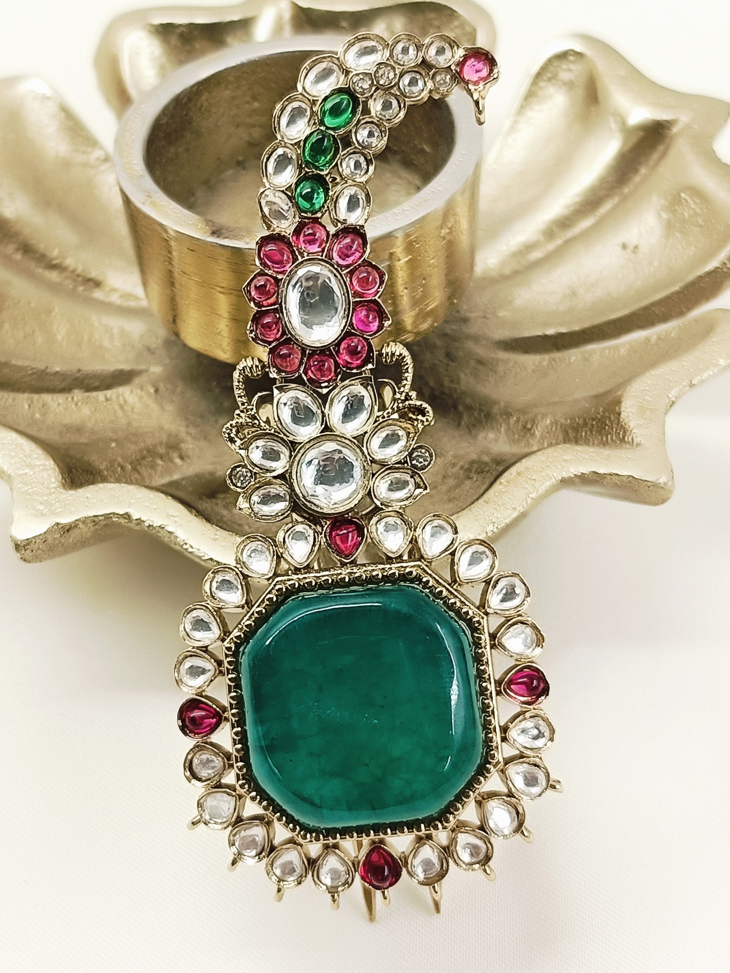 Prashant Green Dulha Kalgi