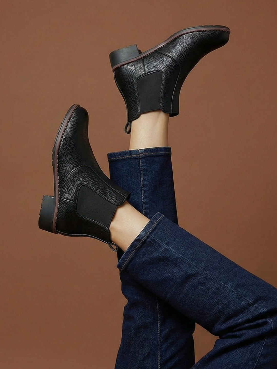 Rogue Boot