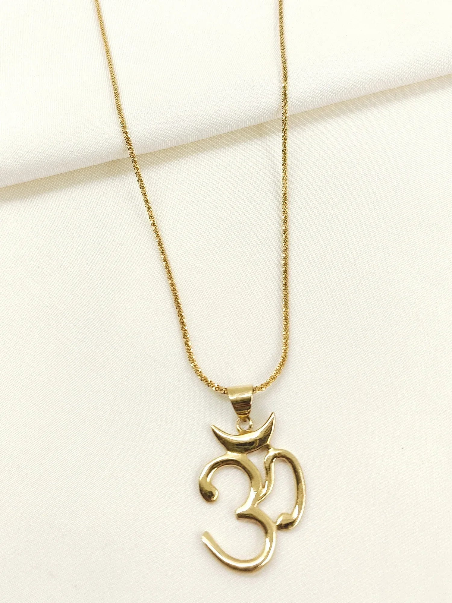 Lita Golden Western Neckpiece