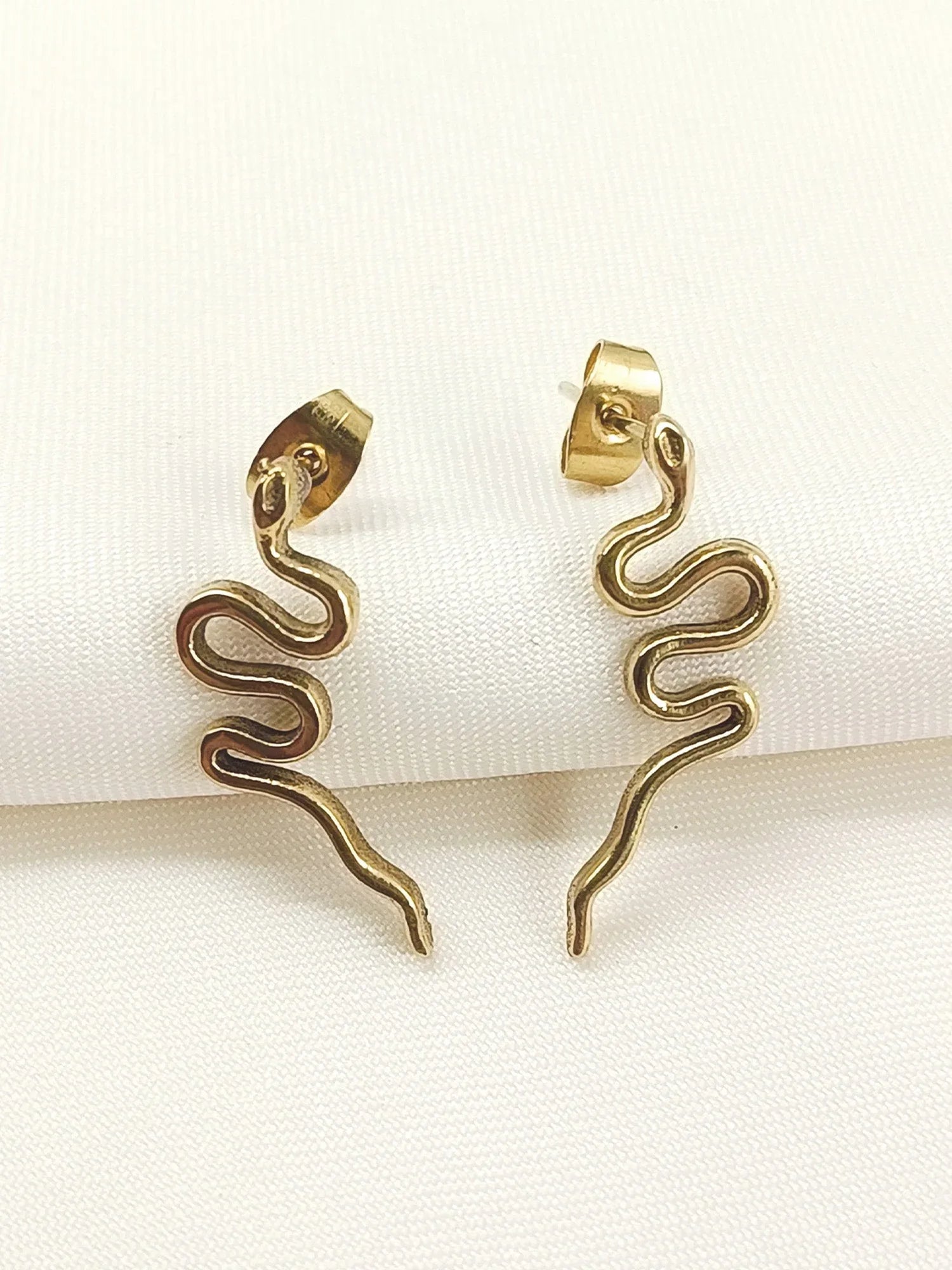 Dinaah Golden Western Tops