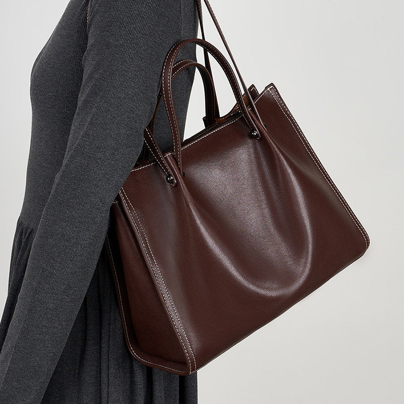 The Côte Bag