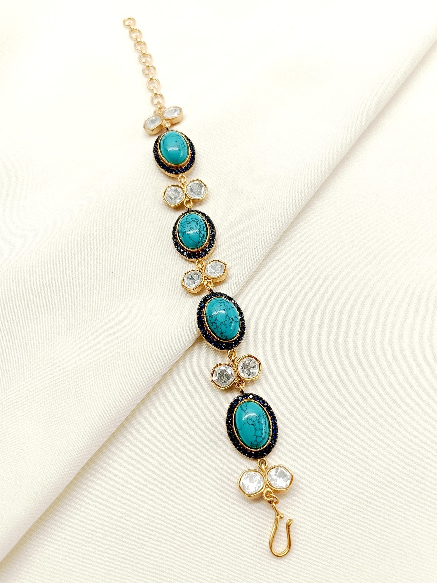 Manisha F & B Boutique Bracelet