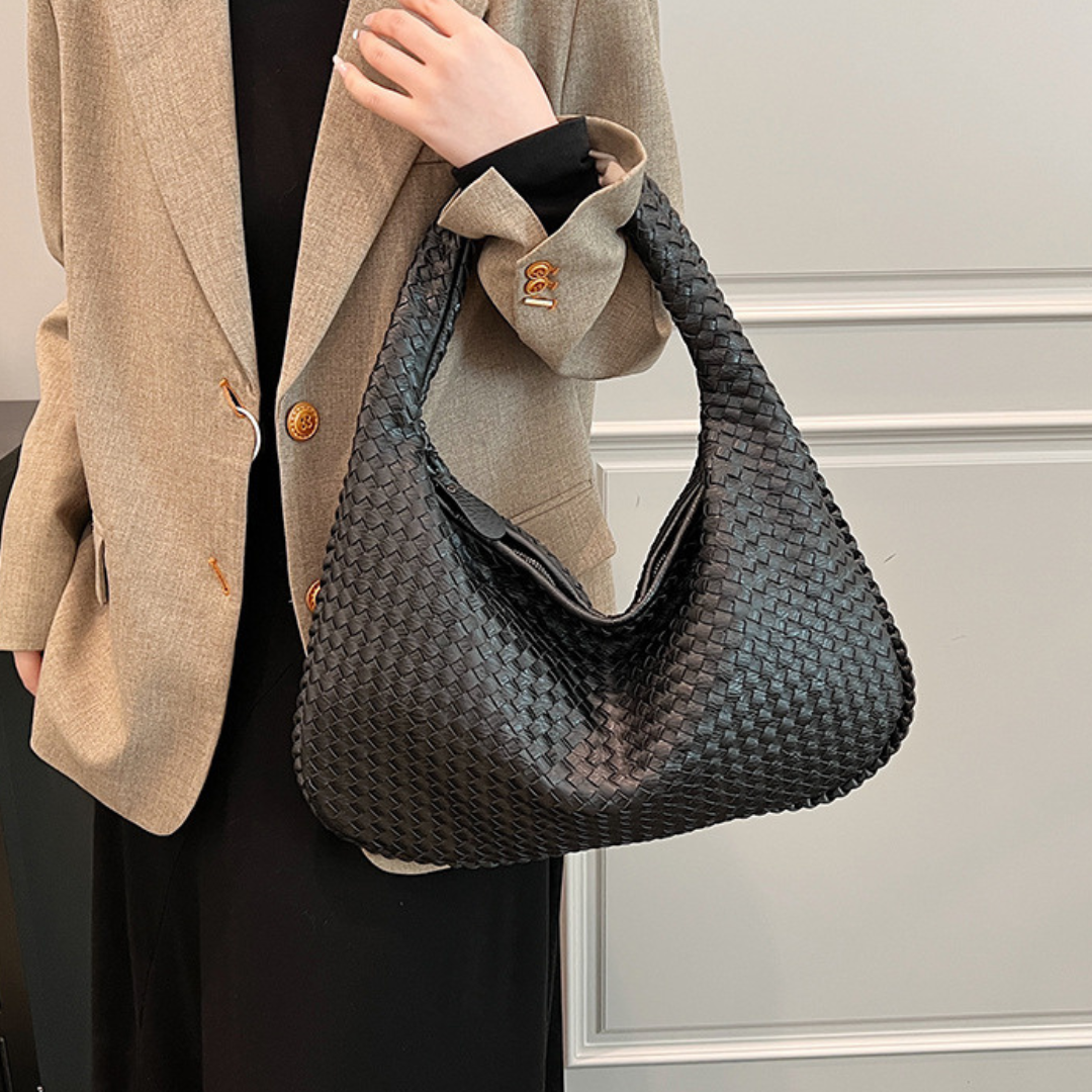 Cleo Soft Weave