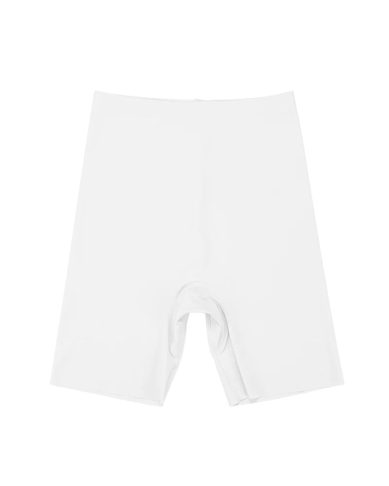 Seamless High Waist Boyshorts without Trace One Piece Butt Lift  - By Qivii