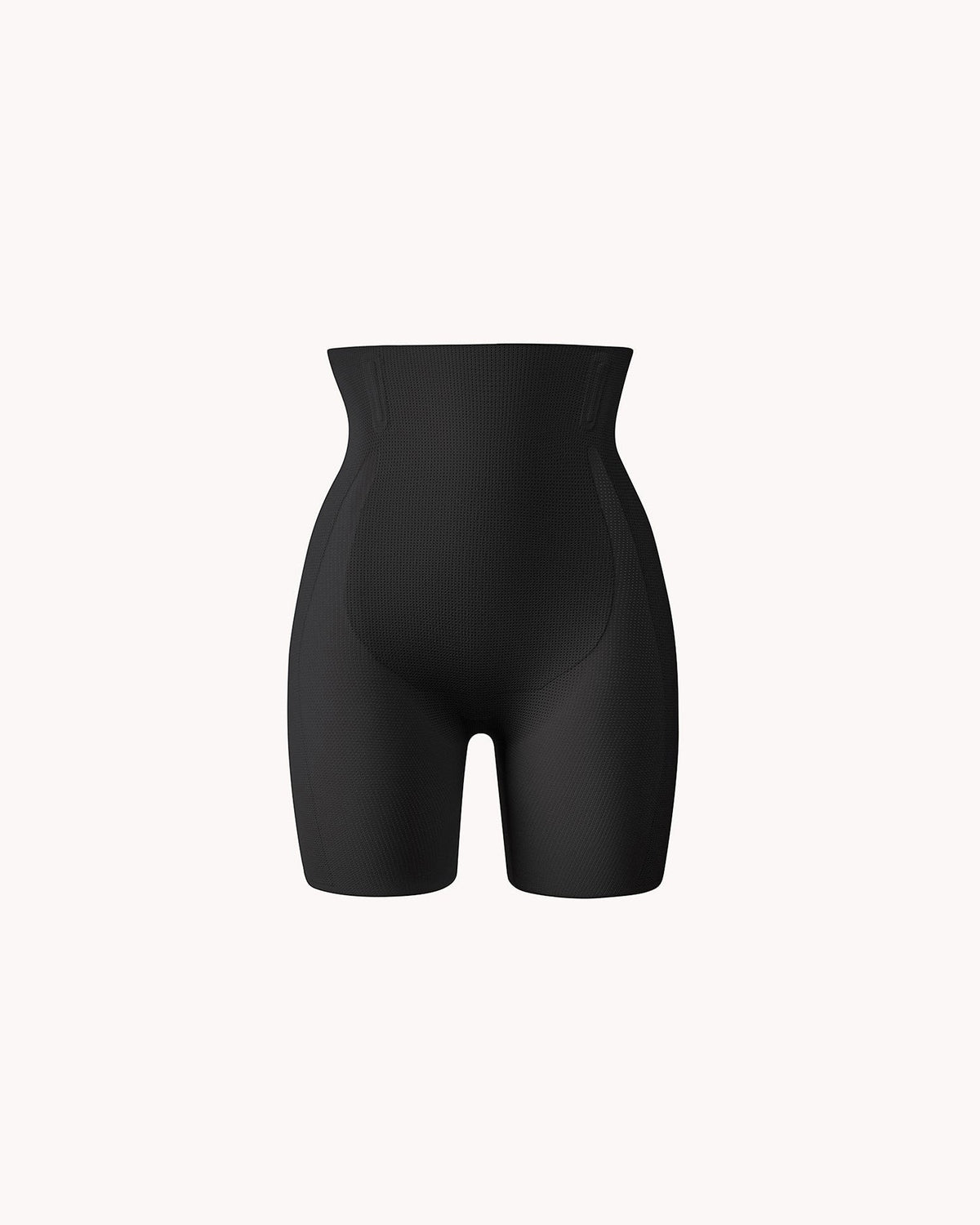 High Waist Seamless Butt-Lifting Shaper Shorts