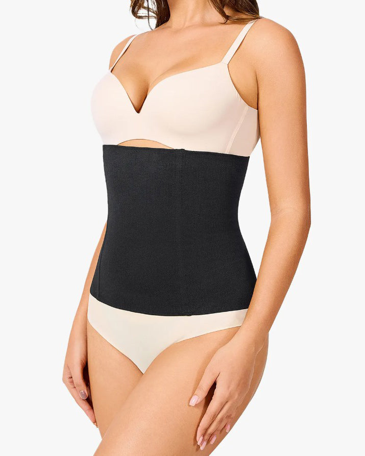 High Elasticity Seamless Steel Bone Tummy Control Belt
