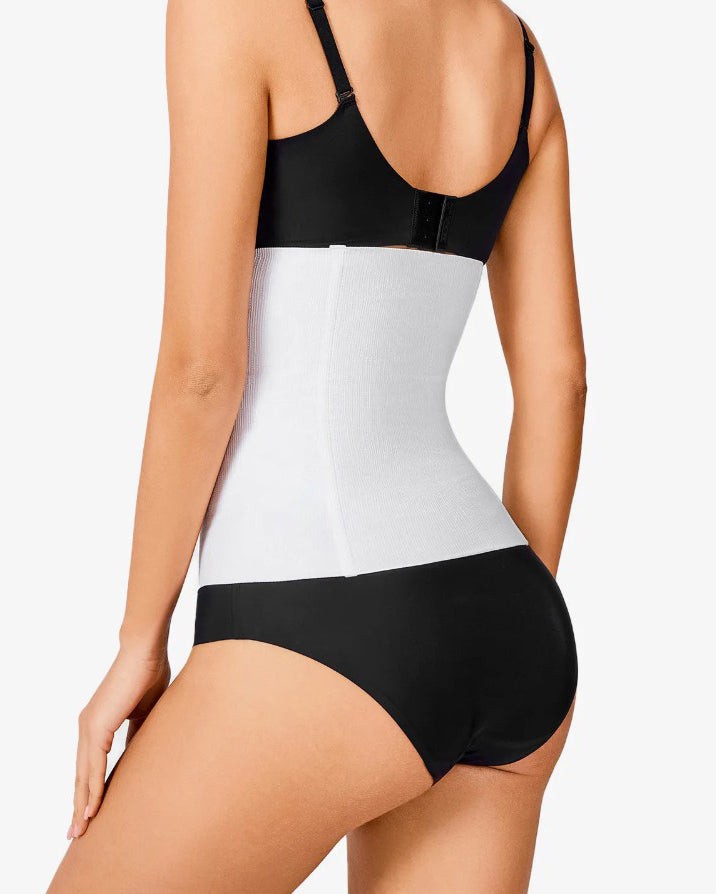 High Elasticity Seamless Steel Bone Tummy Control Belt