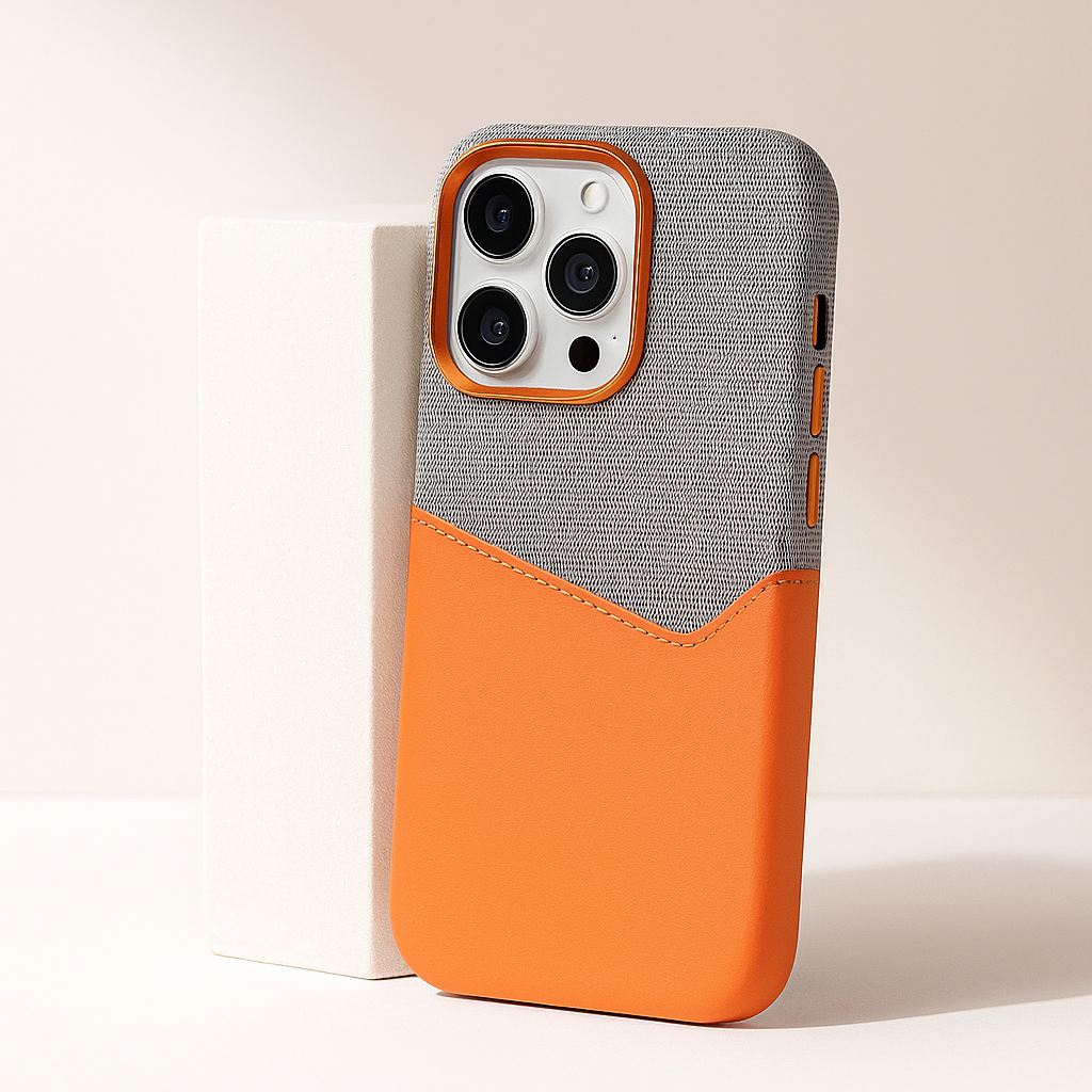 Prestige iPhone Case