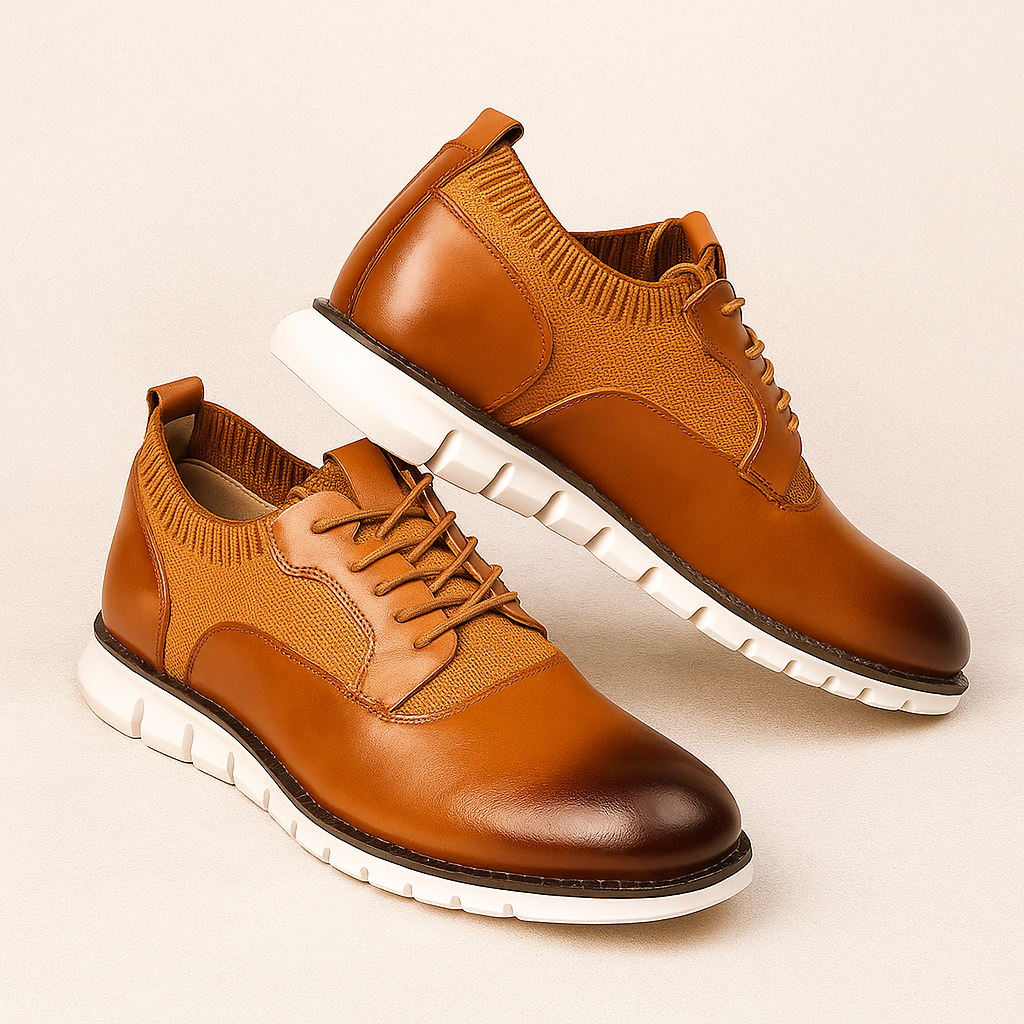 Apex Casual Sneakers