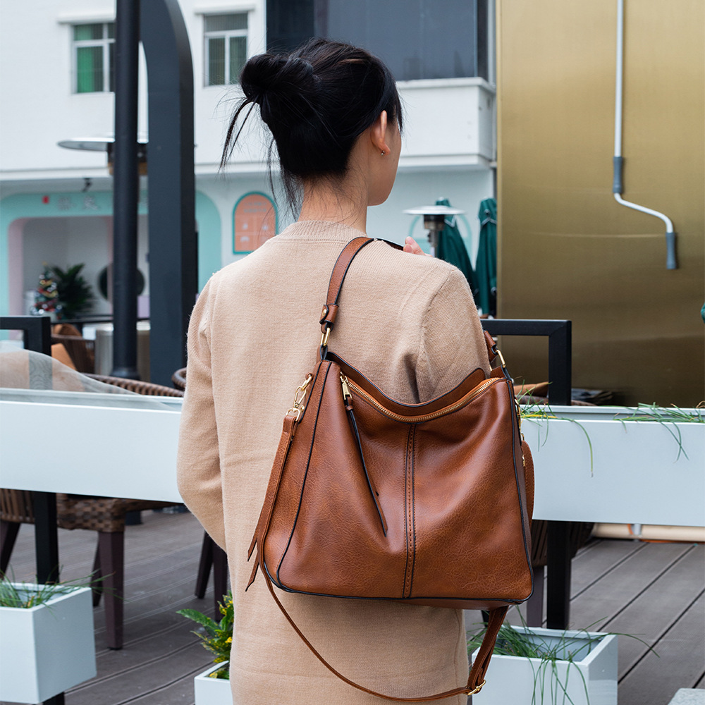 Amaya | Crossbody Bag  - By Qivii