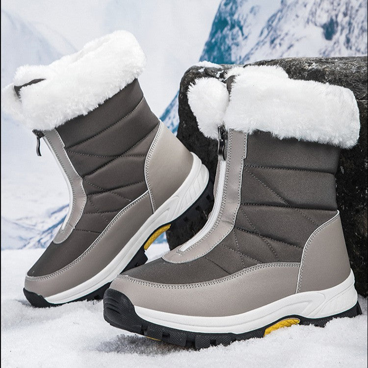 Ice-Claw Arctic-Trax Boots - StormShield Waterproof & Thermal (US 5-10)