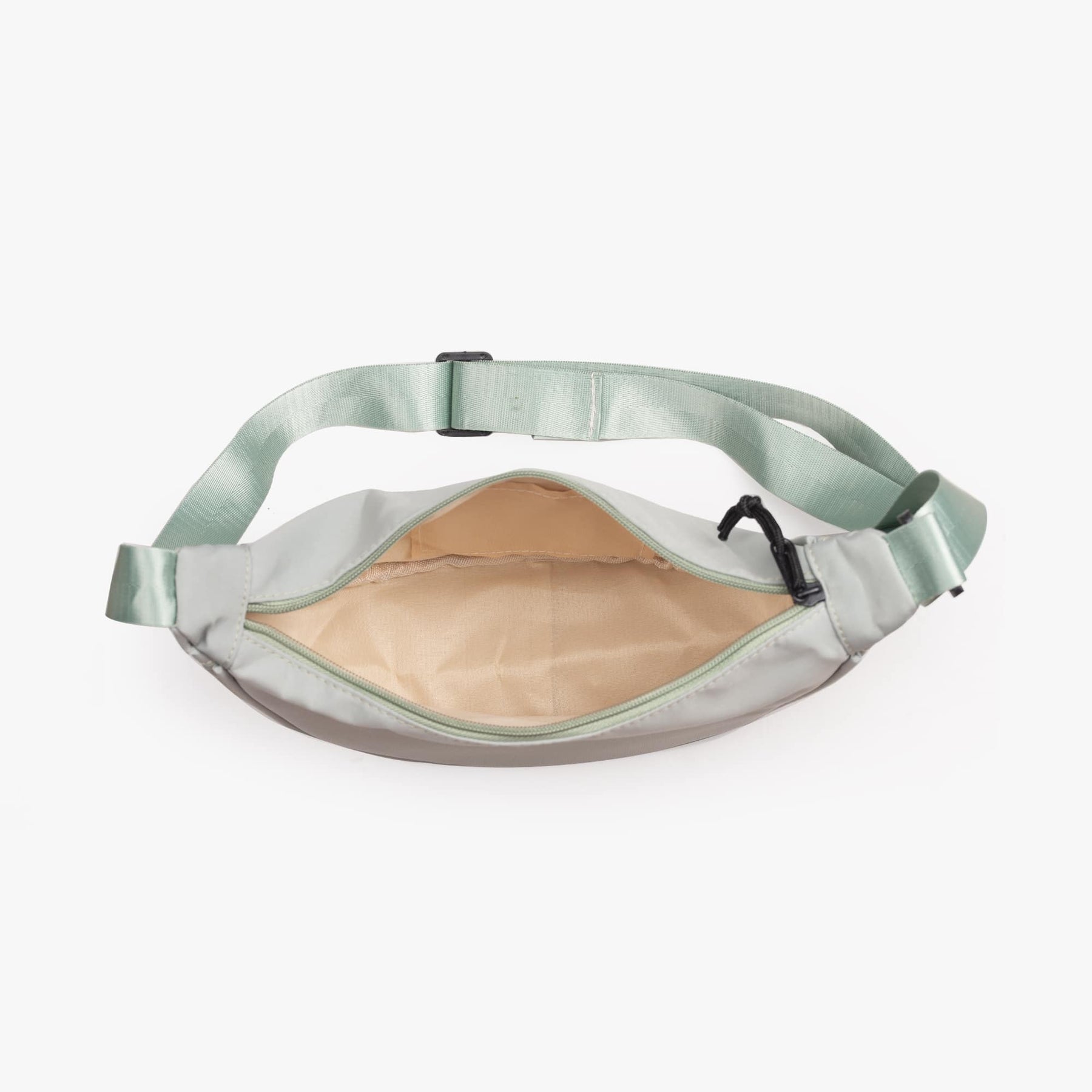 Estrel | Crossbody Belt Bag  - By Qivii
