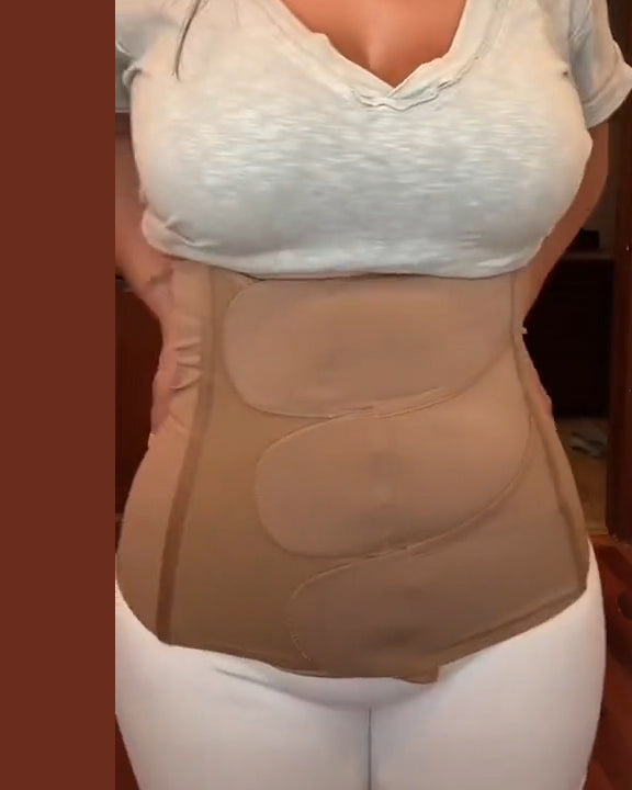 Shapshe® Sticky Tummy Control Waist Trainer