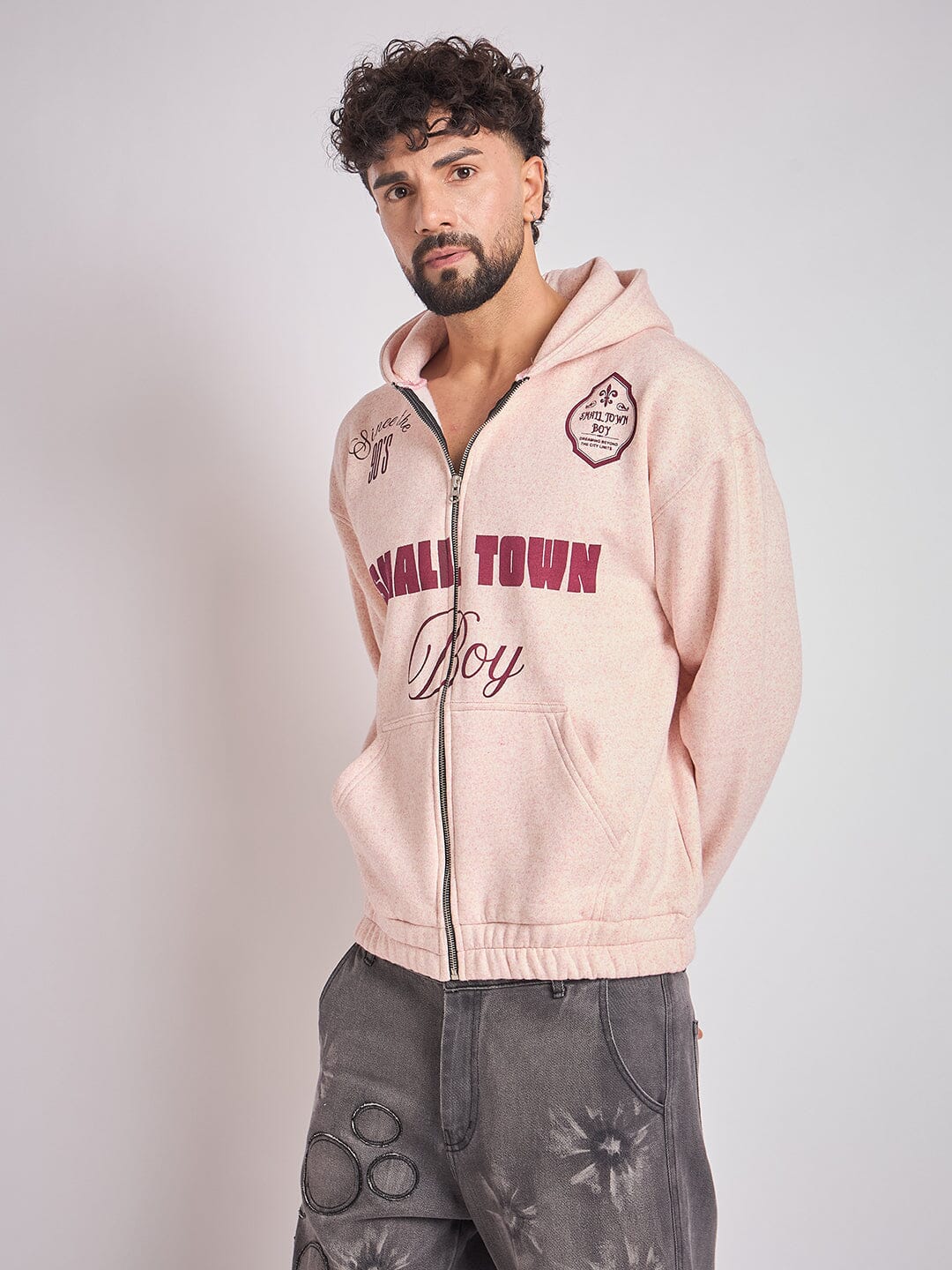 Dew Small Town Boy Hoodie