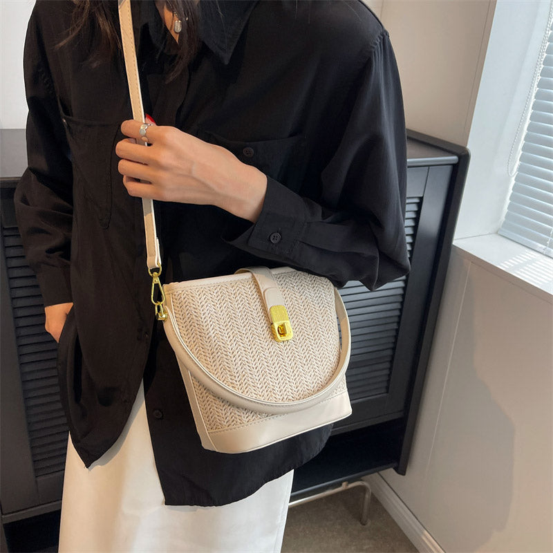 Mireva | Crossbody Bag  - By Qivii