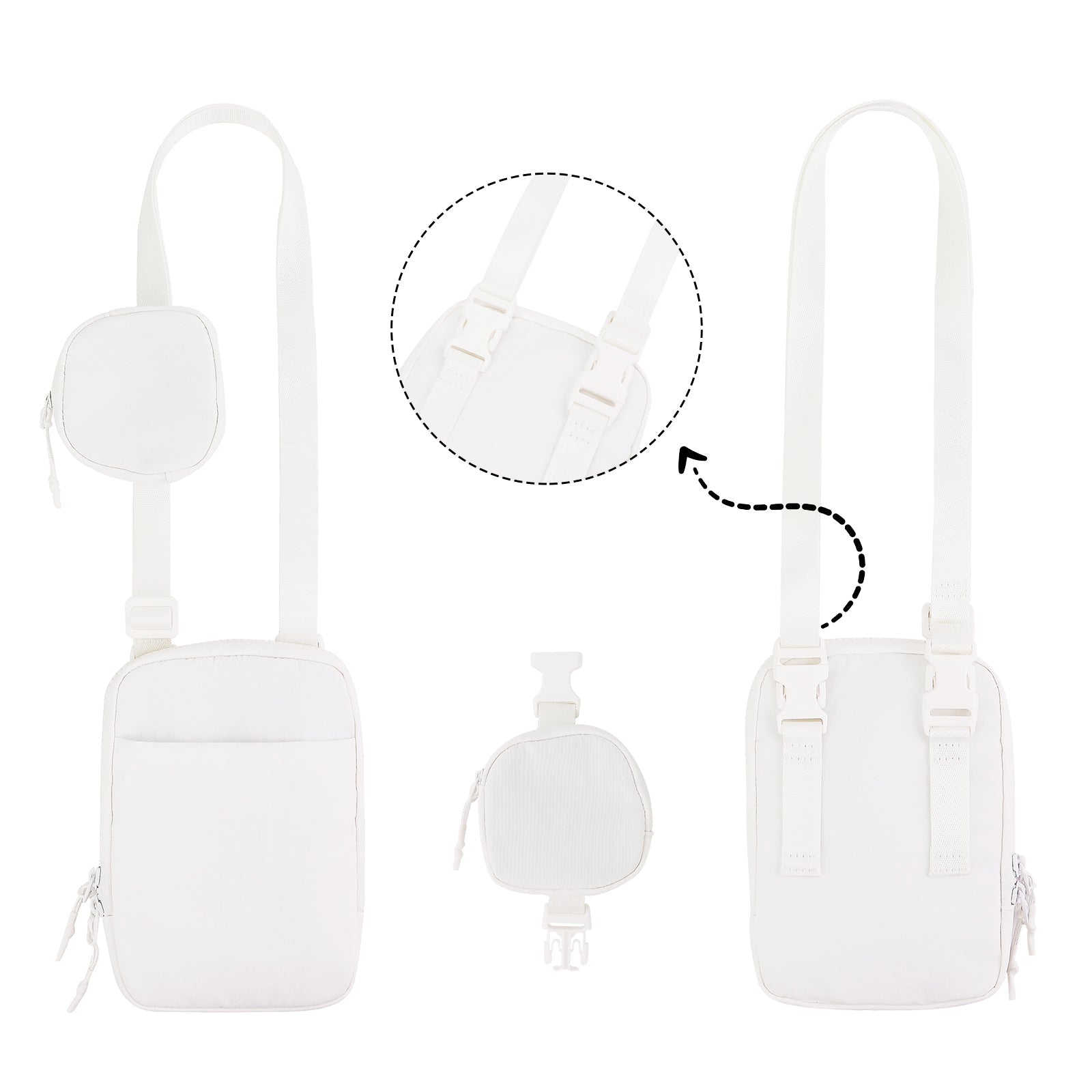 LIBBY Belt Bag