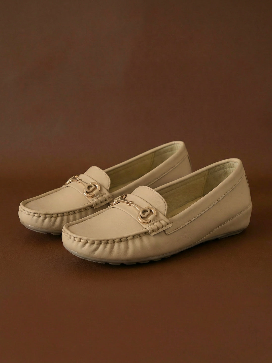 Apex Loafers