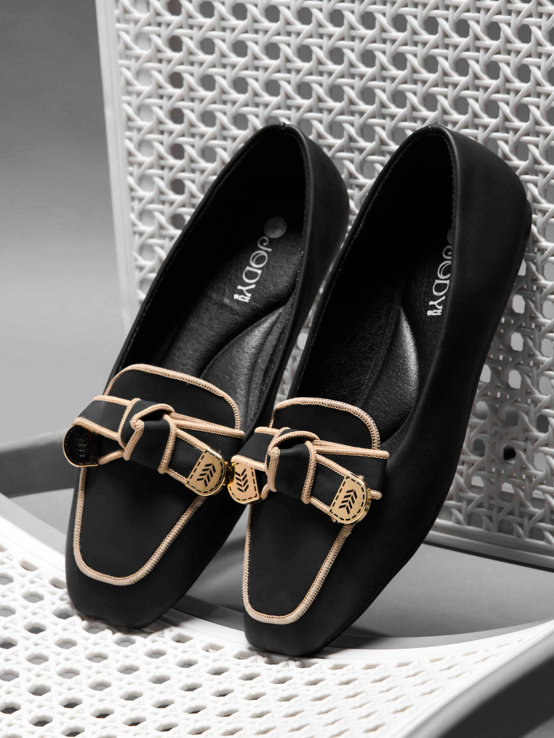 Kairo Loafers